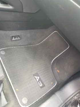 Audi A3 2.0 TDI, снимка 12