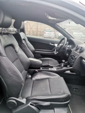 Audi A3 2.0 TDI, снимка 8