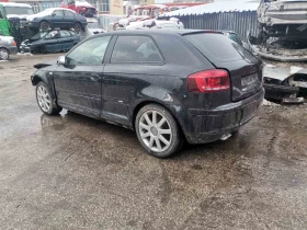 Audi A3 2.0 TDI, снимка 3