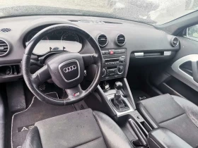 Audi A3 2.0 TDI, снимка 6