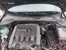 Audi A3 2.0 TDI, снимка 11