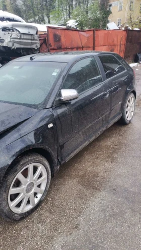 Audi A3 2.0 TDI, снимка 5