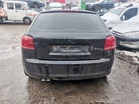 Audi A3 2.0 TDI, снимка 4