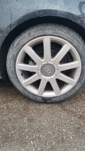 Audi A3 2.0 TDI, снимка 13