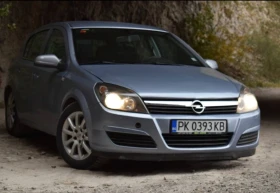 Opel Astra 1.7 101 k.c.