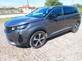 Peugeot 5008 New Line Up GT Гаранция, снимка 5