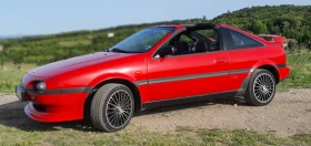 Nissan 100 nx 1.6