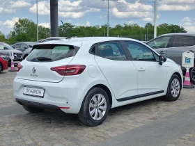 Renault Clio 1.0TCe/ 100к.с./Life, снимка 5