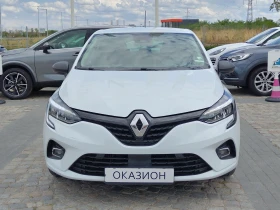 Renault Clio 1.0TCe/ 100к.с./Life, снимка 2