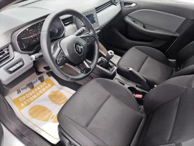 Renault Clio 1.0TCe/ 100к.с./Life, снимка 11