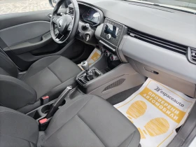 Renault Clio 1.0TCe/ 100к.с./Life, снимка 12