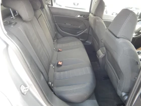 Peugeot 308 1.6HDI* EURO6* ALLURE* , снимка 15