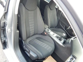 Peugeot 308 1.6HDI* EURO6* ALLURE* , снимка 17