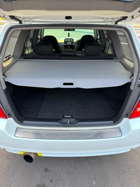 Subaru Forester 2.5 STi JDM, снимка 16