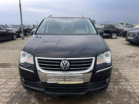 VW Touran 2.0METAN EURO 4, снимка 3