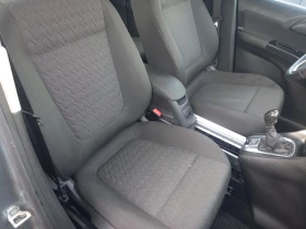 Opel Meriva 1.4 16v 120k.c. GPL FaceLift euro6 133400к.м., снимка 10