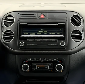 VW Golf Plus 1.6TDi FACELIFT, снимка 14