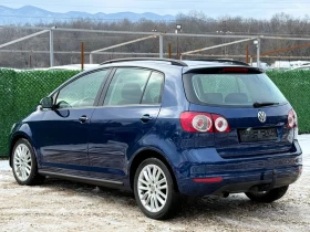 VW Golf Plus 1.6TDi FACELIFT, снимка 5