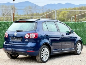 VW Golf Plus 1.6TDi FACELIFT, снимка 7