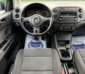 VW Golf Plus 1.6TDi FACELIFT, снимка 12