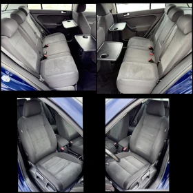 VW Golf Plus 1.6TDi FACELIFT, снимка 13