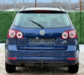 VW Golf Plus 1.6TDi FACELIFT, снимка 6