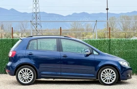 VW Golf Plus 1.6TDi FACELIFT, снимка 8