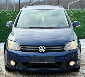 VW Golf Plus 1.6TDi FACELIFT, снимка 2