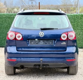 VW Golf Plus 1.6TDi FACELIFT, снимка 6