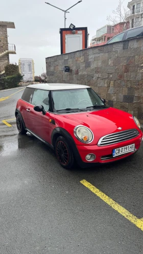 Mini One, снимка 3