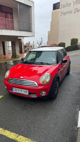 Mini One, снимка 4