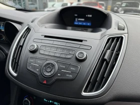 Ford C-max, снимка 17