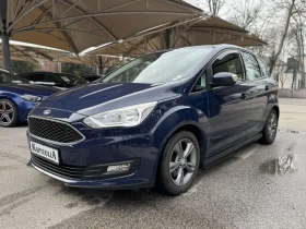 Ford C-max, снимка 2