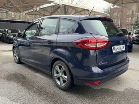 Ford C-max, снимка 7