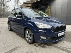 Ford C-max, снимка 4
