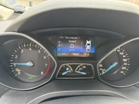 Ford C-max, снимка 16