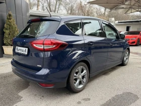 Ford C-max, снимка 5