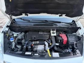 Peugeot Partner 1.6 HDI 100 к.с. 2018, снимка 9