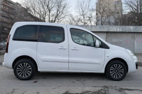 Peugeot Partner 1.6 HDI 100 к.с. 2018, снимка 3