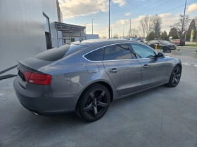Audi A5 3.0 TDI, снимка 4