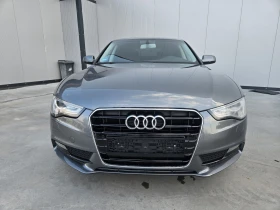 Audi A5 3.0 TDI, снимка 2