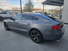 Audi A5 3.0 TDI, снимка 6