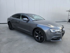 Audi A5 3.0 TDI, снимка 3