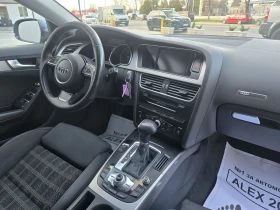 Audi A5 3.0 TDI, снимка 9