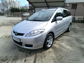 Mazda 5 2.0, снимка 2