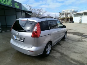 Mazda 5 2.0, снимка 5
