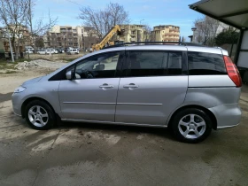 Mazda 5 2.0, снимка 3