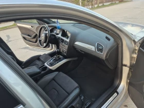 Audi A4, снимка 8