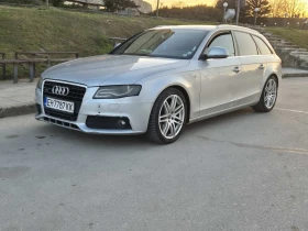 Audi A4, снимка 5