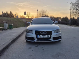 Audi A4, снимка 1